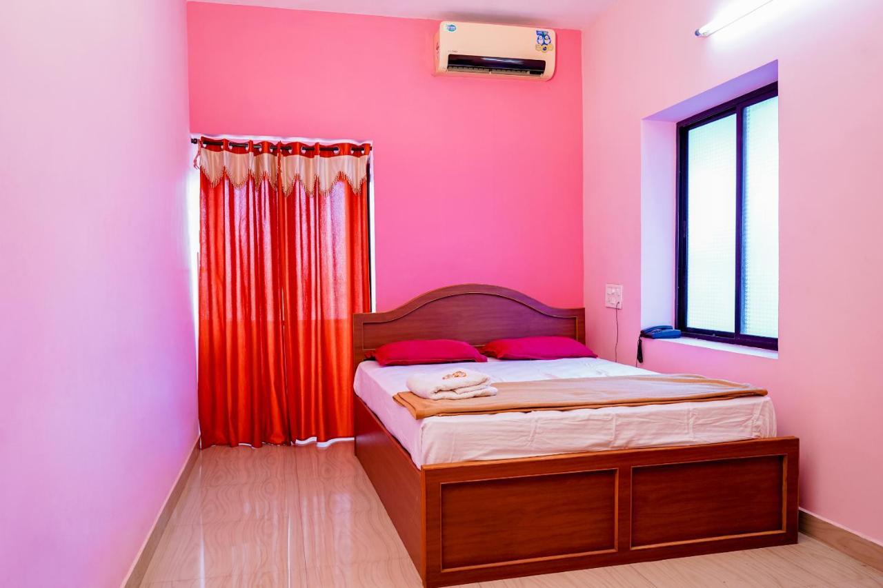 Hotel Kalyani International Mangalore Exterior foto